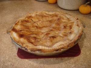 Apple Pie
