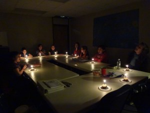 Happy Birthday Audrey!