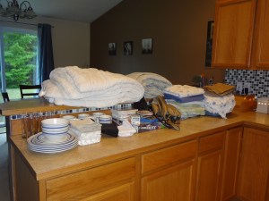 62+ household items going away as well!