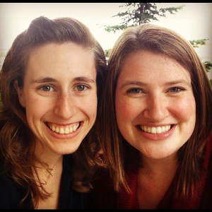 Thankful for friendship!