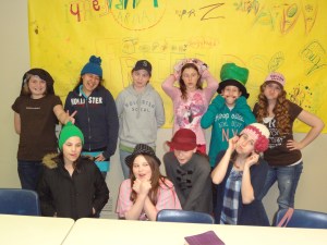 I am blessed to do what I love!