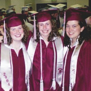 W.F. West Class of 2004