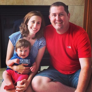 Happy Independence Day from the Scotts!