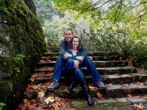 Just us - for old times sake!