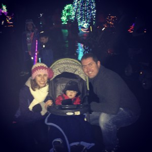 Zoolights!