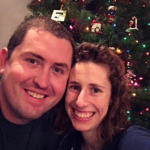 Some pictures are easier to take without one year olds! 