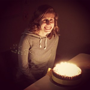 29 Candles