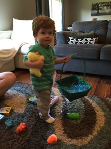 Thanks for the stuff. See ya!