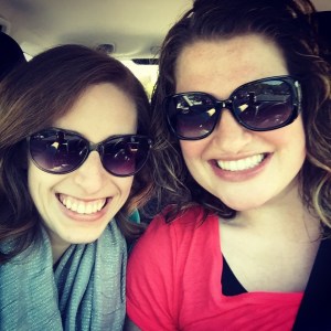 Lunch with Maggie May