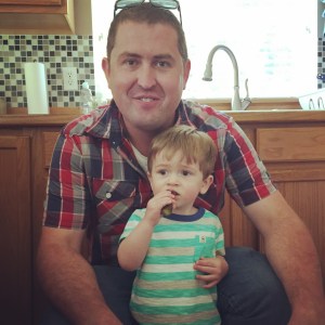 First success with a pickle!