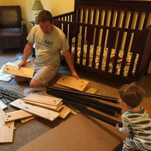 Nothing complicated about this, right?