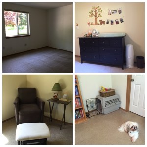 A glimpse into our weekend!