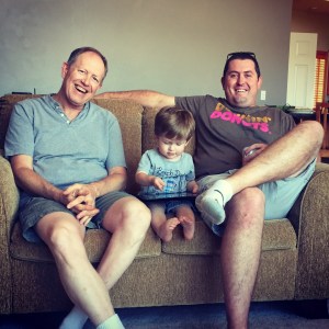 These men are incredible! 