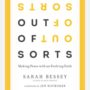 So excited to be a part of the launch team for this book