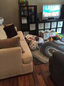 Love catching moments like this